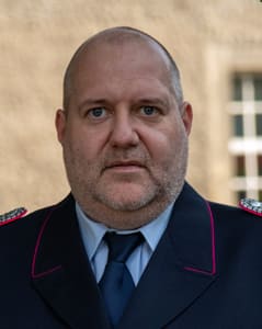 Porträt Tobias Jarmer
