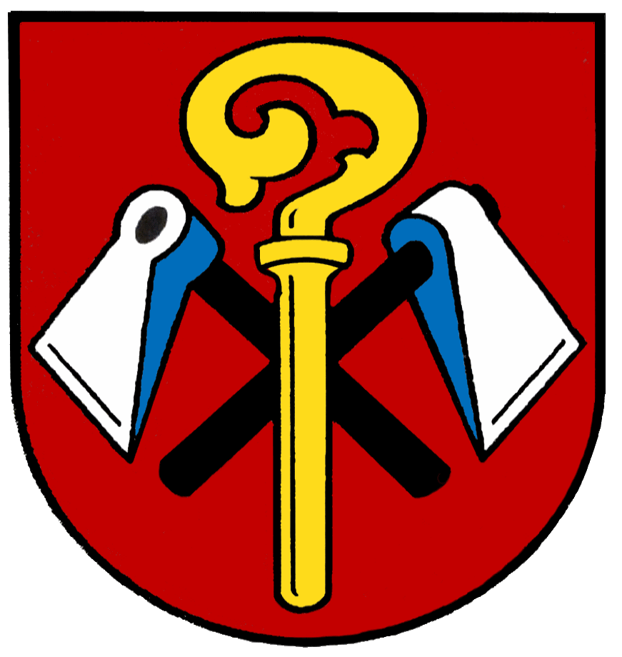 Ortswappen Bisperode